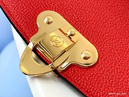 AAA Replica Ru LOUIS SAINT-PLACIDE VUITTON 0630